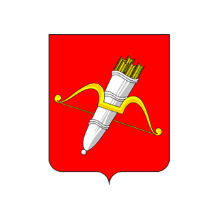 Герб Ачинск