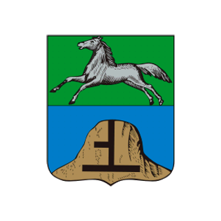 Герб города